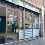 Clean&Easy bugaderia Barcelona