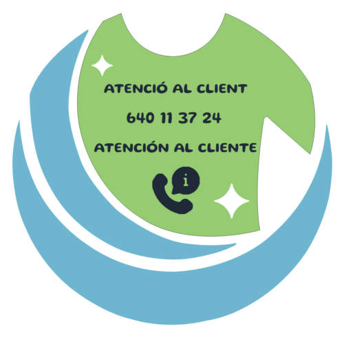 Contacte Bugaderia Barcelona